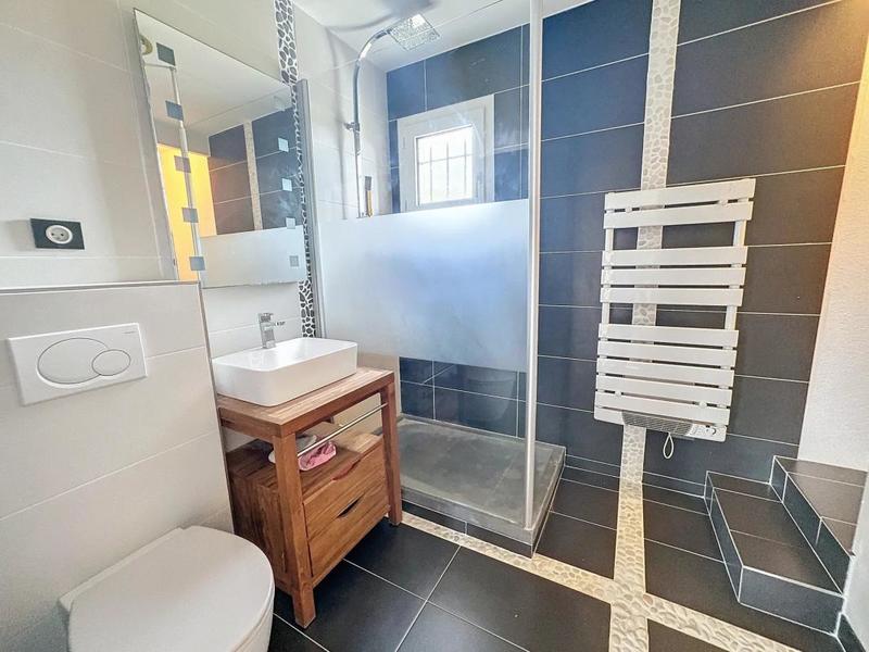 Villa - 125 m² - 5 pièces