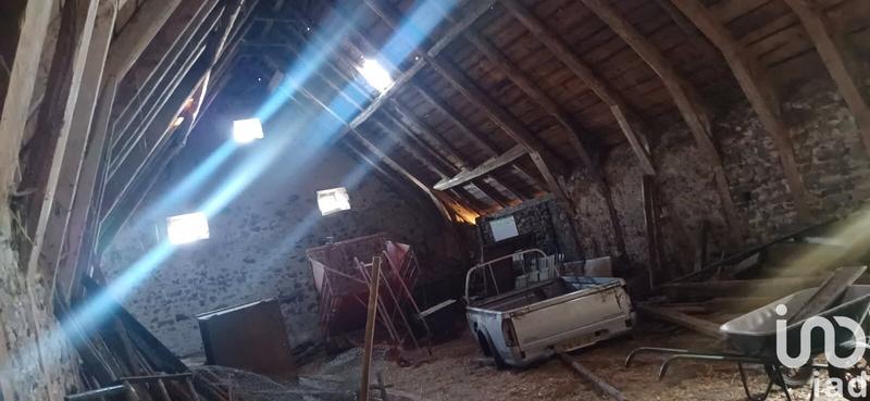 Ferme - 260 m² - 5 pièces