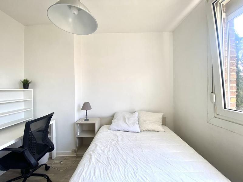 Maison - 108 m² - 5 pièces