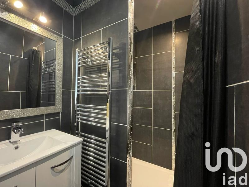 Maison - 190 m² - 7 pièces