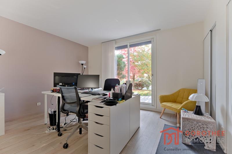 Maison - 227 m² - 8 pièces