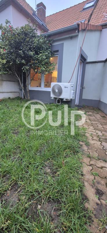 Maison - 127 m² - 6 pièces