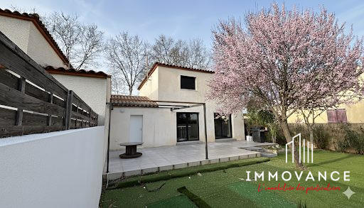 Bastide - 110 m² - 4 pièces