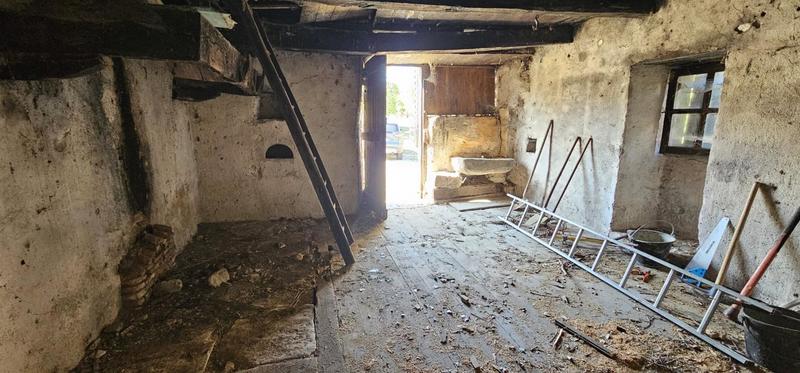 Maison - 75 m² - 3 pièces