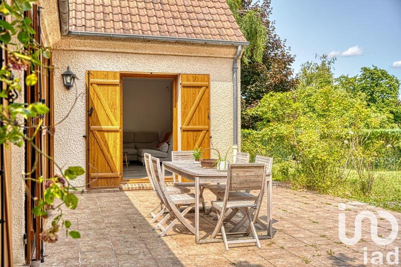 Maison - 151 m² - 6 pièces