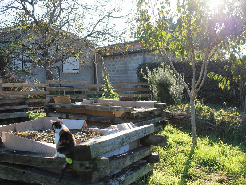 Semaine de la Biodiversité - Journée technique : Cultiver avec le Vivant à la ferme de lombrics "Happy Vers"