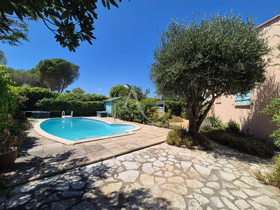 Maison - 170 m² - 6 pièces