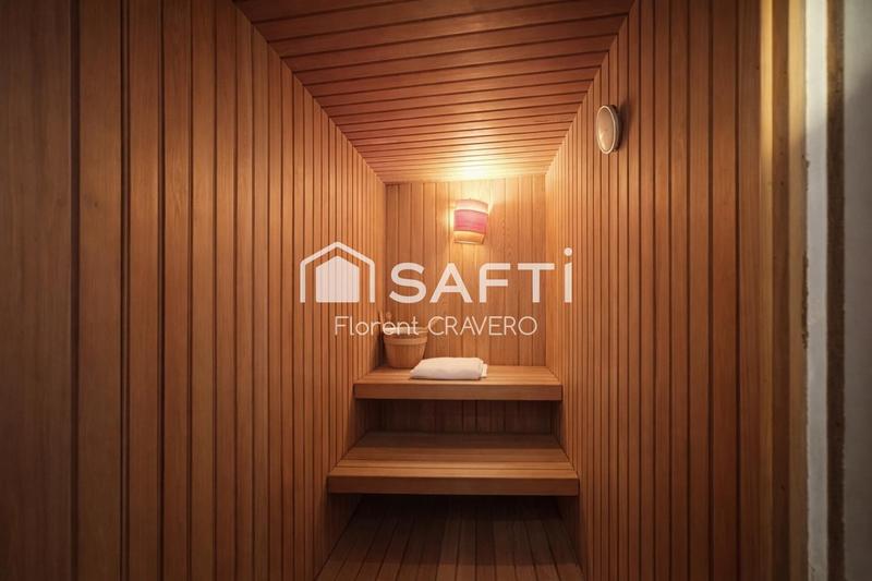 Appartement - 74 m² - 4 pièces