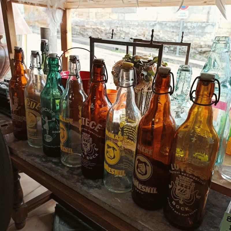 Brocante Broc'And Thé