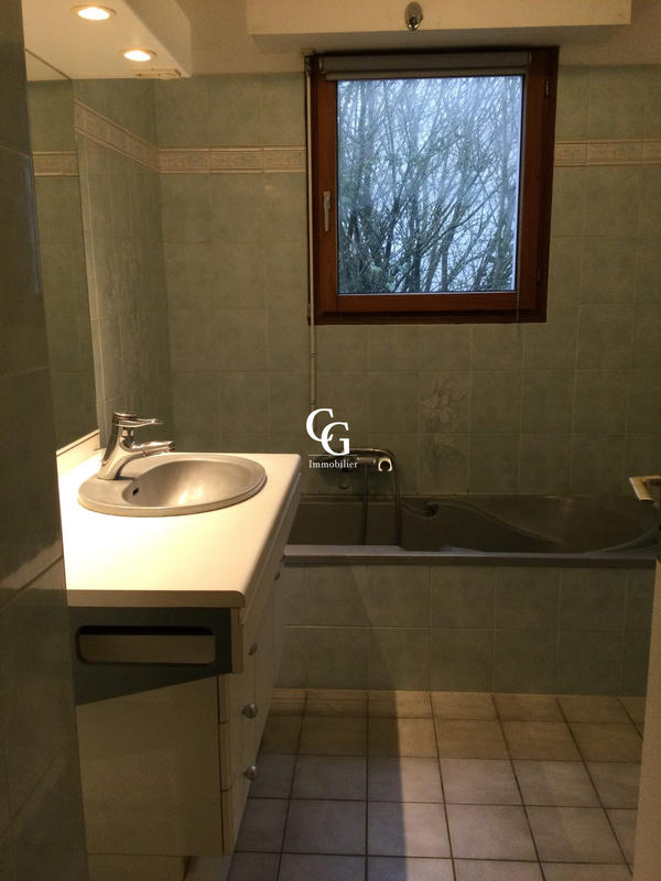 Maison - 119 m² - 4 pièces