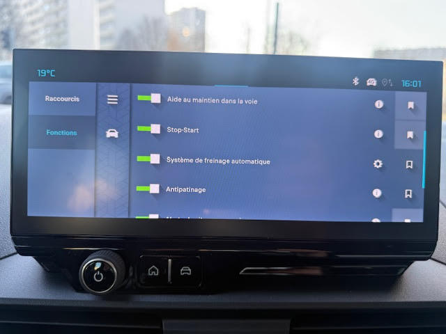 Citroën Berlingo Xl 1.5 Blue Hdi 130 Bvm6 Plus