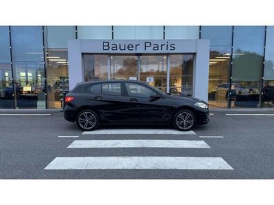 Bmw Série 1 F40 116i 109 ch Edition Sport