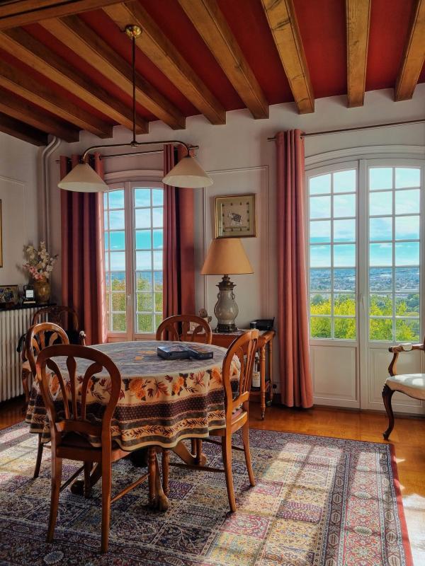 Maison ancienne - 127 m²