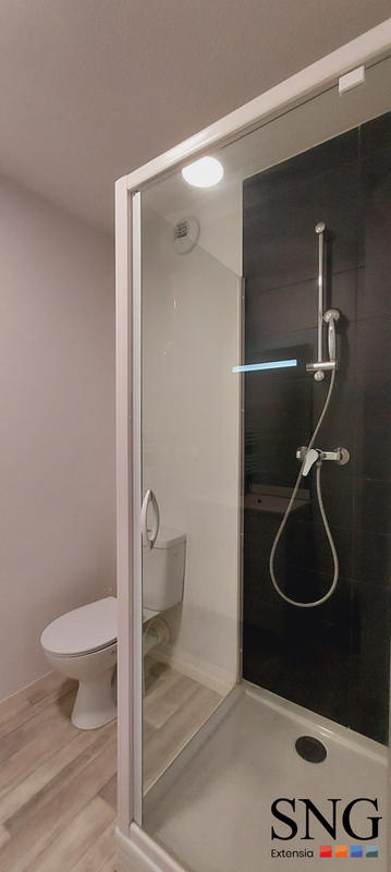 Appartement - 22 m² - 1 pièce