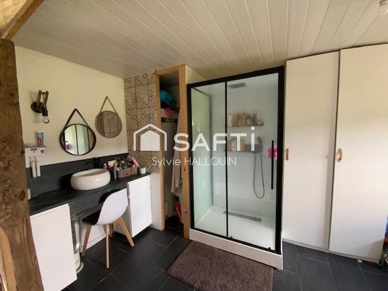 Maison - 151 m² - 6 pièces