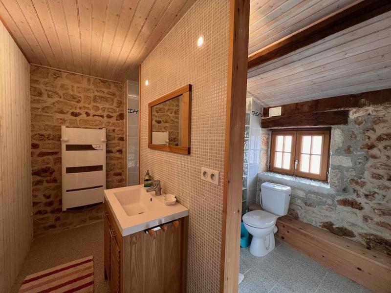 Maison - 204 m² - 6 pièces