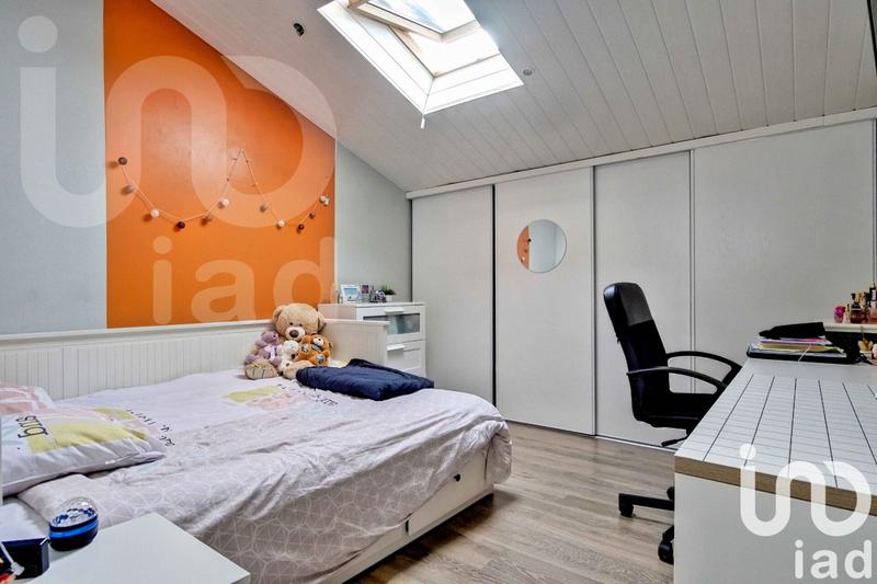 Maison - 153 m² - 6 pièces