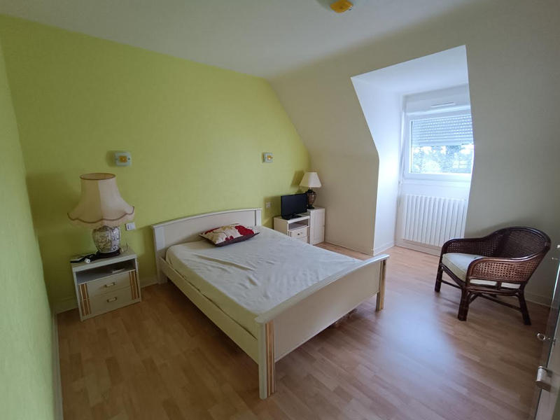 Maison - 145 m² - 7 pièces