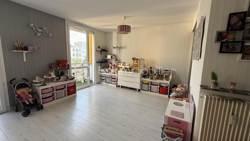 Duplex - 138 m² - 5 pièces