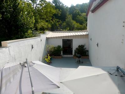 Maison ancienne - 145 m² - 5 pièces