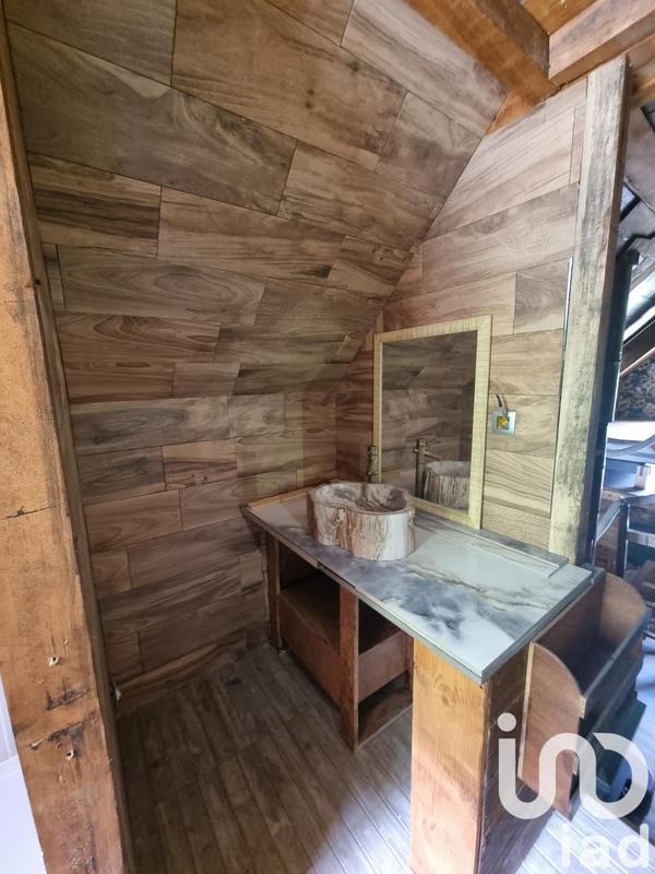 Ferme - 60 m² - 2 pièces