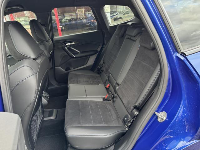 Bmw X1 U11 xDrive 23i 218ch Dkg7 m Sport