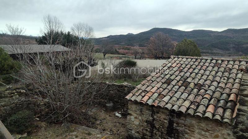 Appartement - 110 m² - 4 pièces