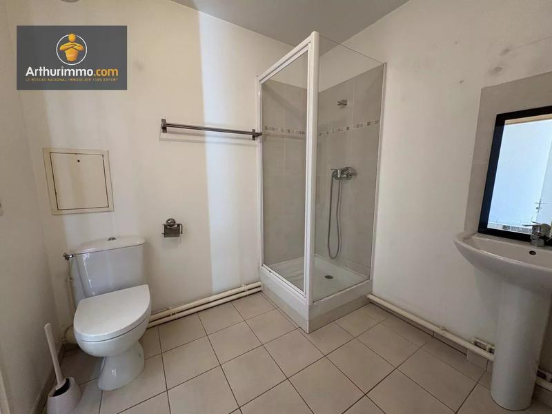 Appartement - 33 m² - 1 pièce