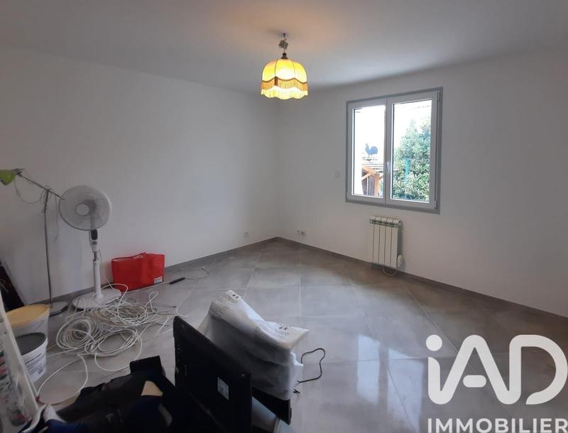 Maison - 88 m² - 3 pièces