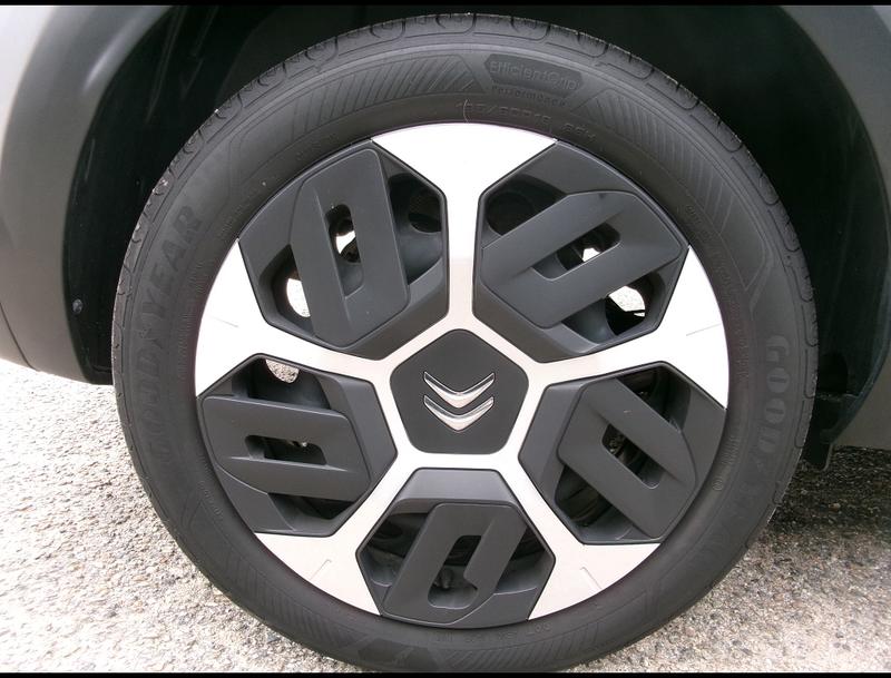 Citroën C4 III Ptech 100 Feel Bvm