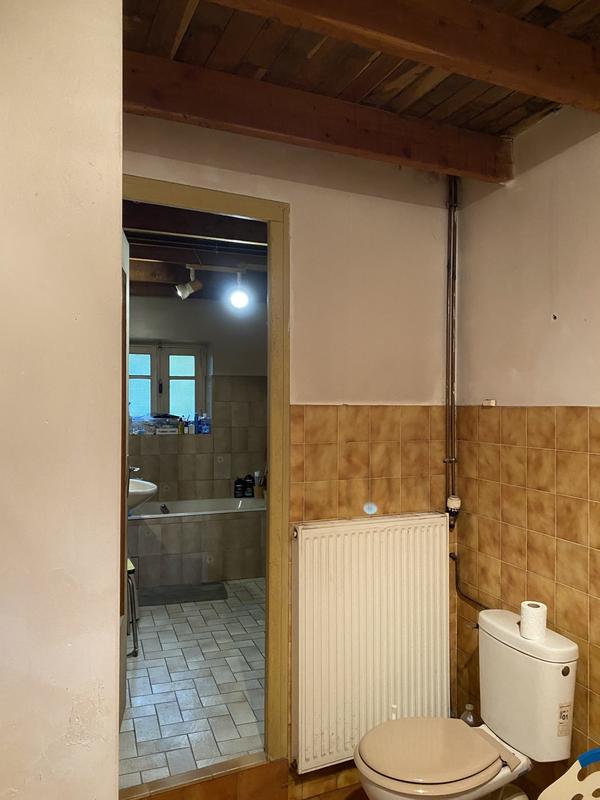 Maison - 166 m² - 6 pièces