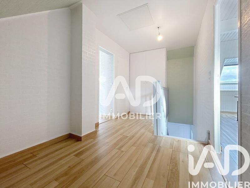 Maison - 149 m² - 5 pièces