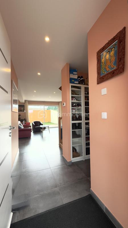 Maison - 146 m² - 6 pièces