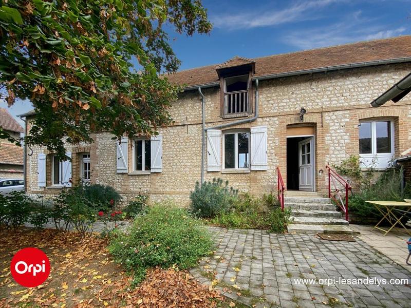 Maison - 169 m² - 6 pièces
