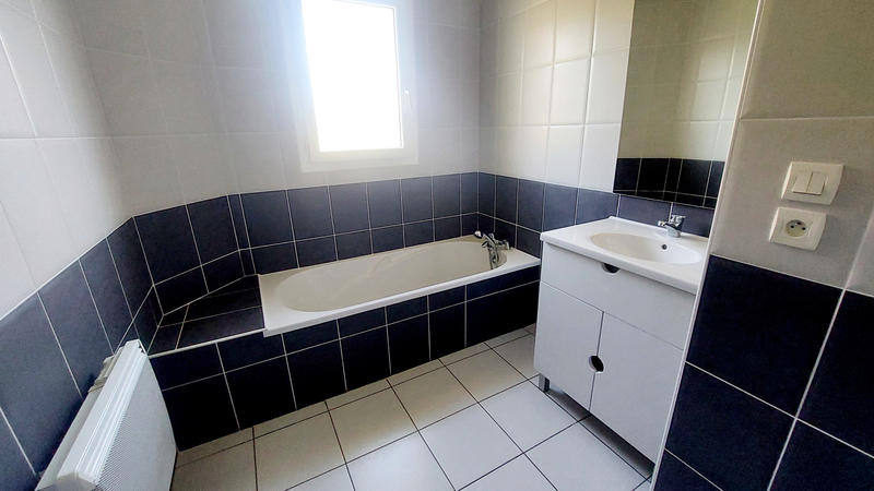 Maison - 97 m² - 4 pièces