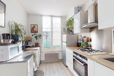 Appartement - 47 m² - 3 pièces