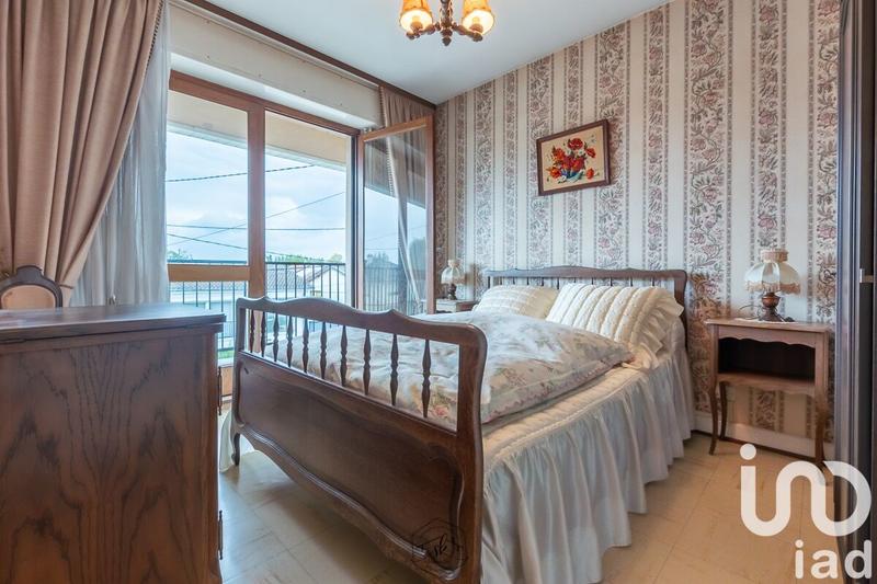 Maison - 108 m² - 5 pièces