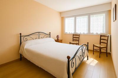 Appartement - 77 m² - 3 pièces