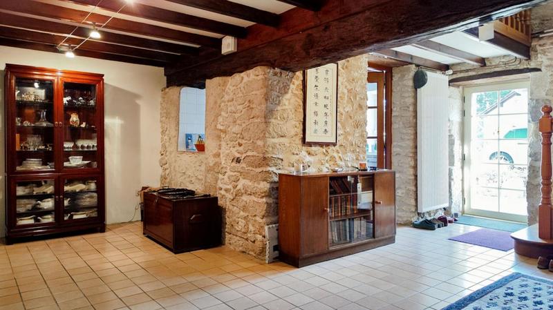 Maison - 295 m² - 10 pièces