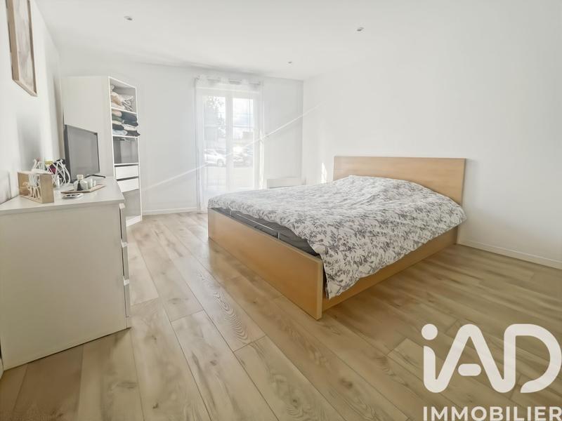 Appartement - 109 m² - 5 pièces