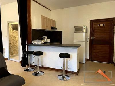 Studio - 29 m² - 1 pièce