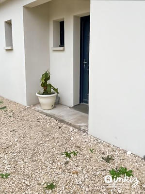 Maison - 108 m² - 5 pièces