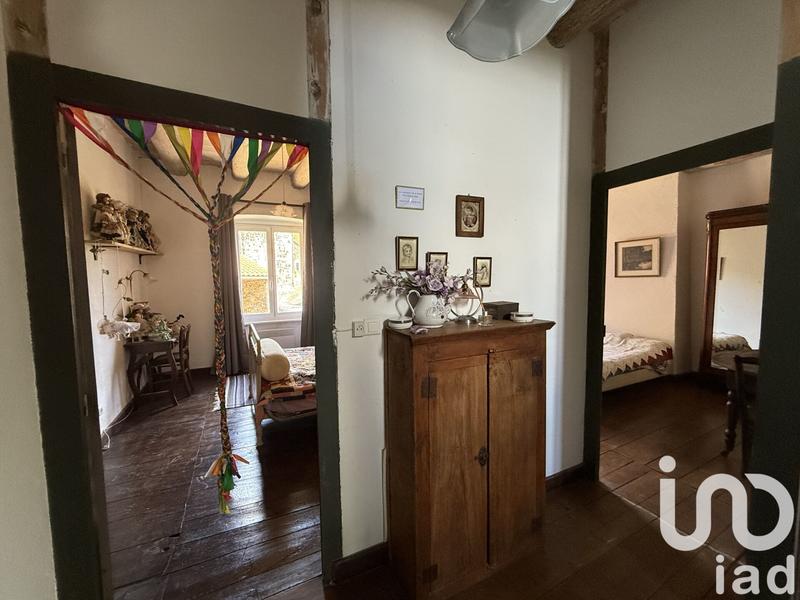 Ferme - 160 m² - 7 pièces