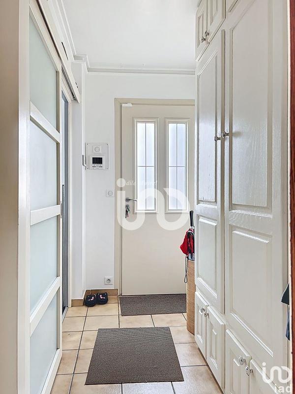 Maison - 112 m² - 6 pièces