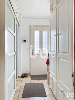 Maison - 112 m² - 6 pièces