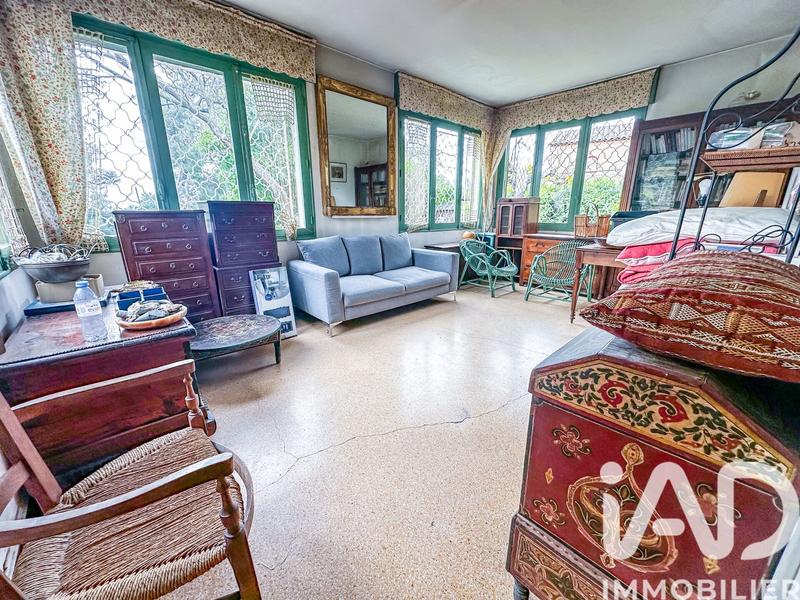 Maison - 106 m² - 5 pièces