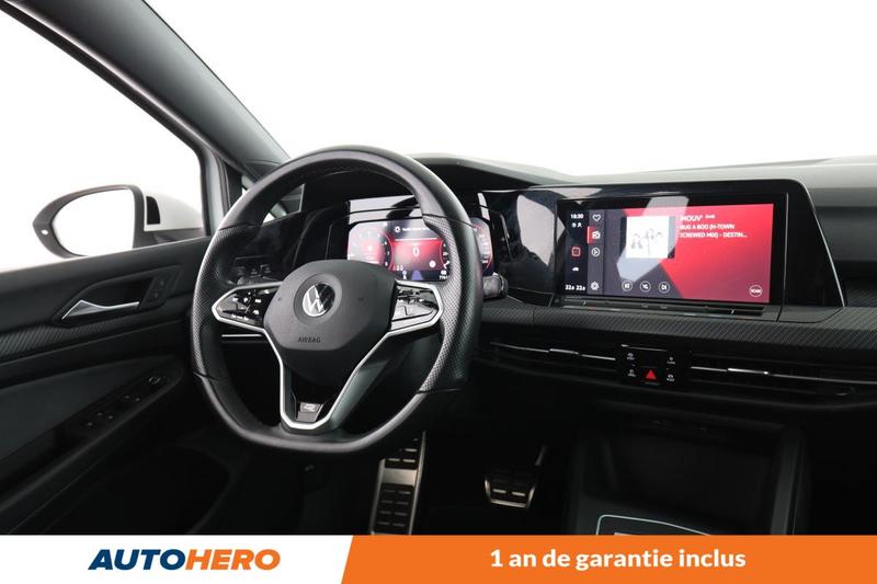 Volkswagen Golf VIII 1.5 eTSI Opf R-Line Dsg7 130 ch