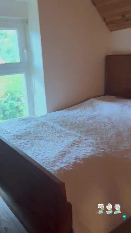 Maison - 60 m² - 2 pièces