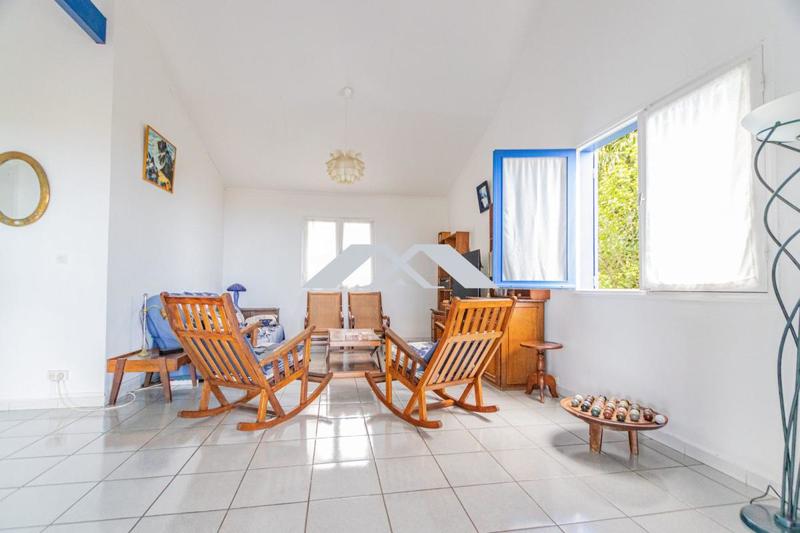 Maison - 82 m² - 4 pièces