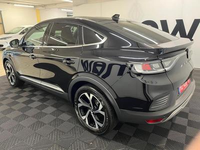 Renault Arkana E-Tech full hybrid 145 Gsr2 Techno